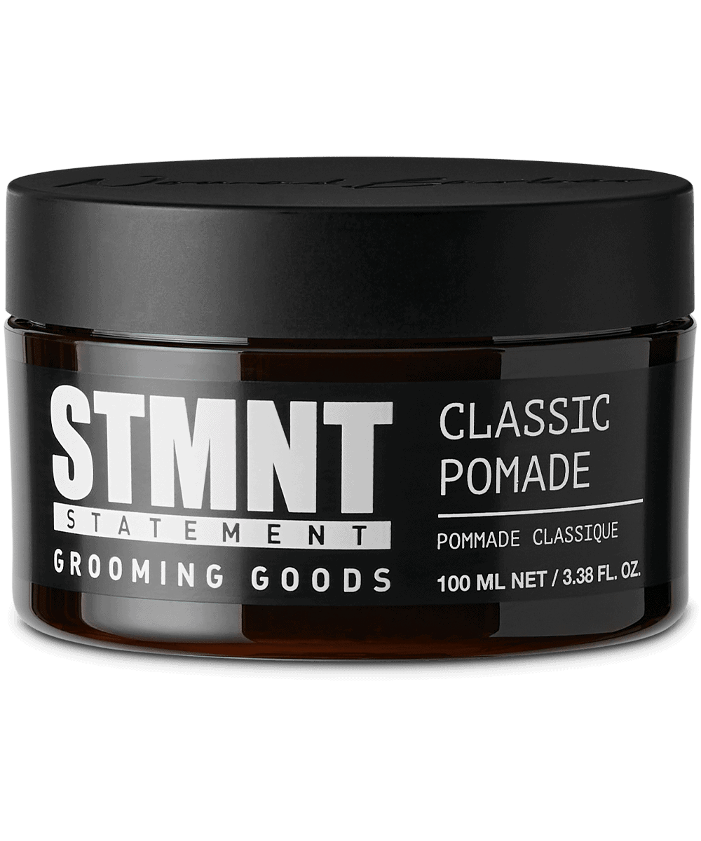 STMNT classic pomade for hair, 100 ml