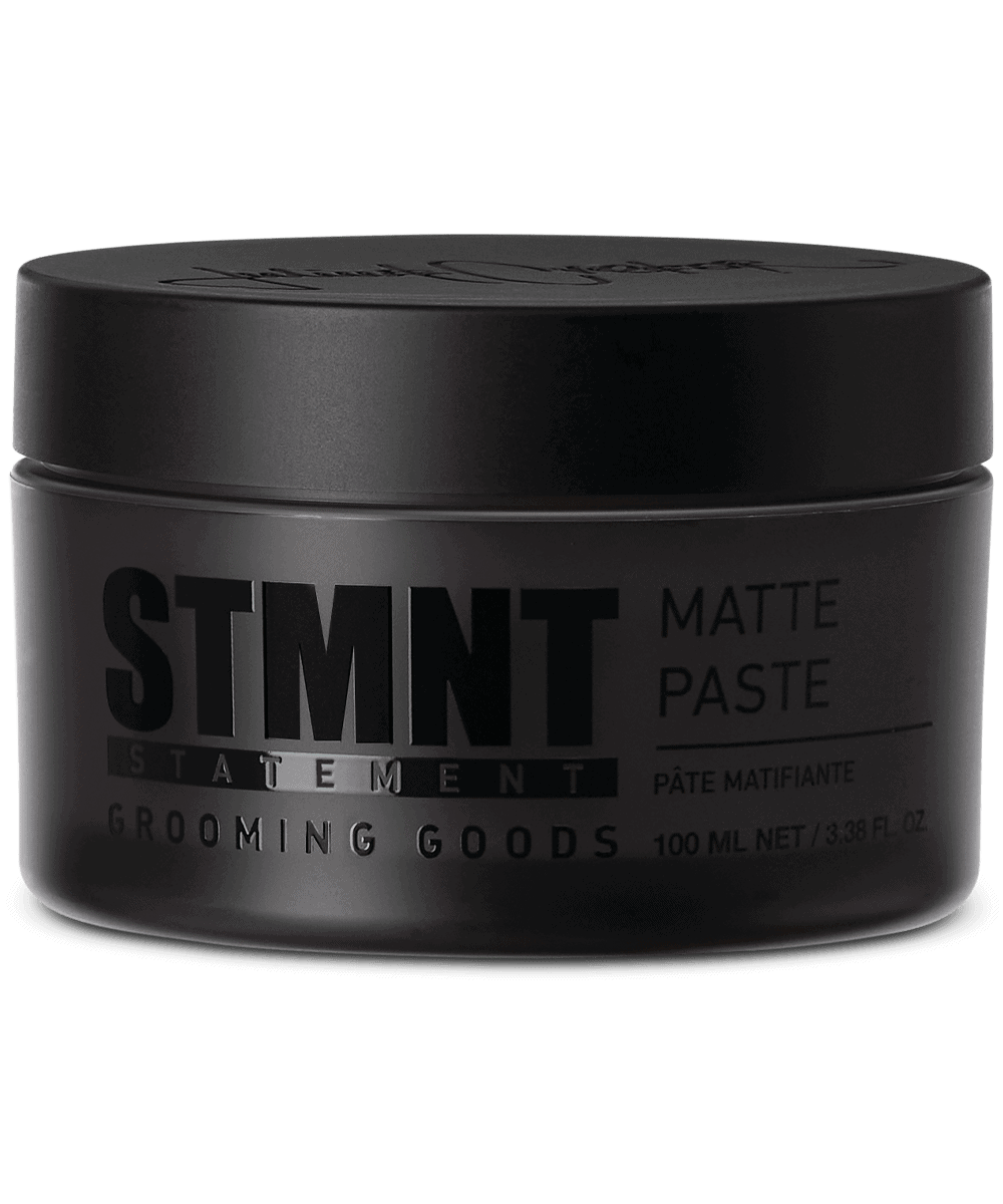 STMNT matte hair paste, 100 ml