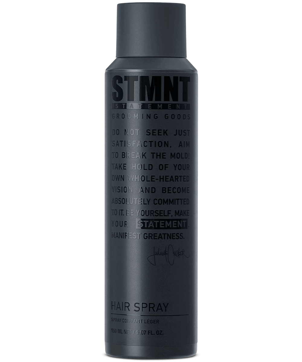 STMNT plaukų lakas, 150 ml