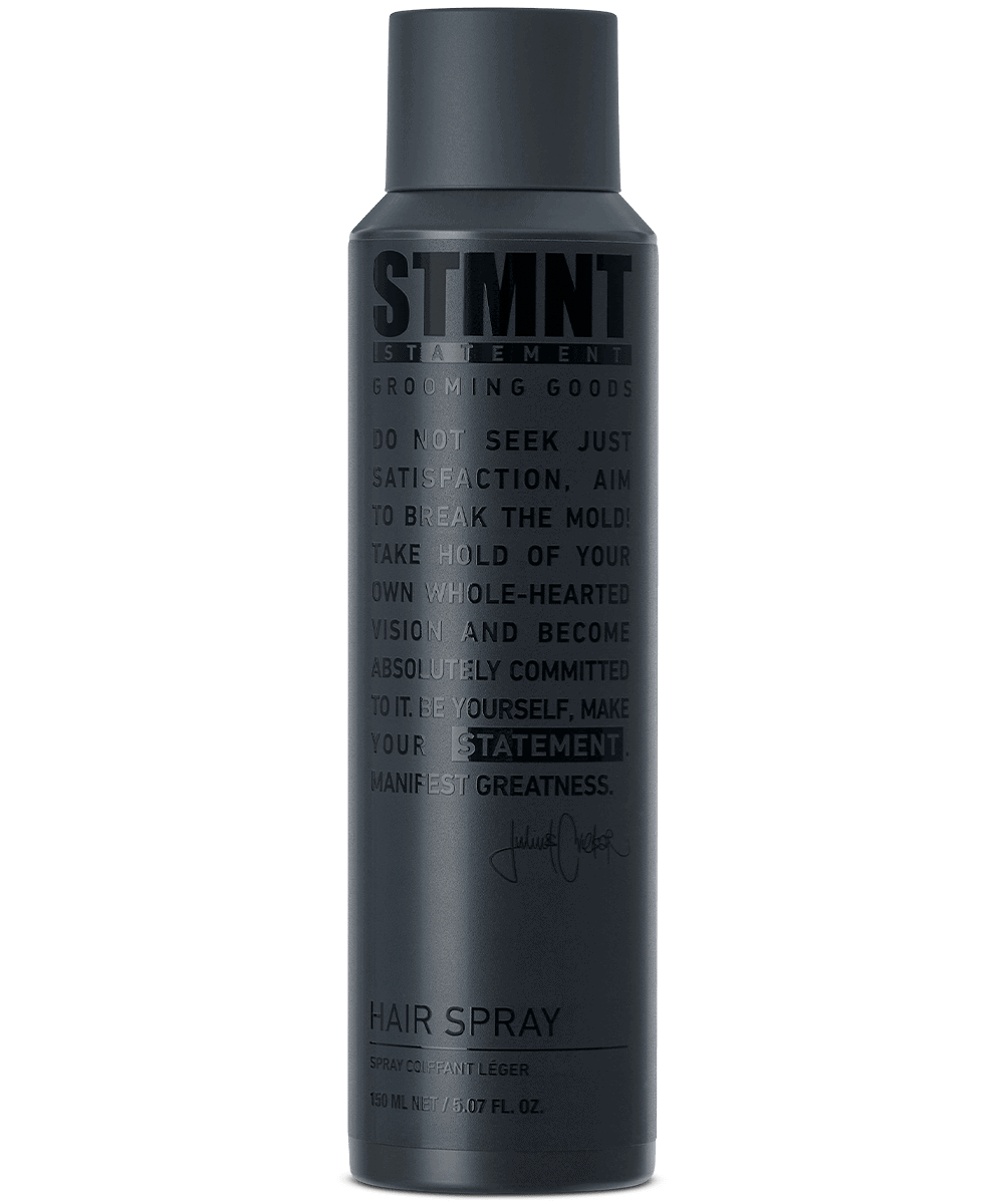 STMNT hair spray, 150 ml