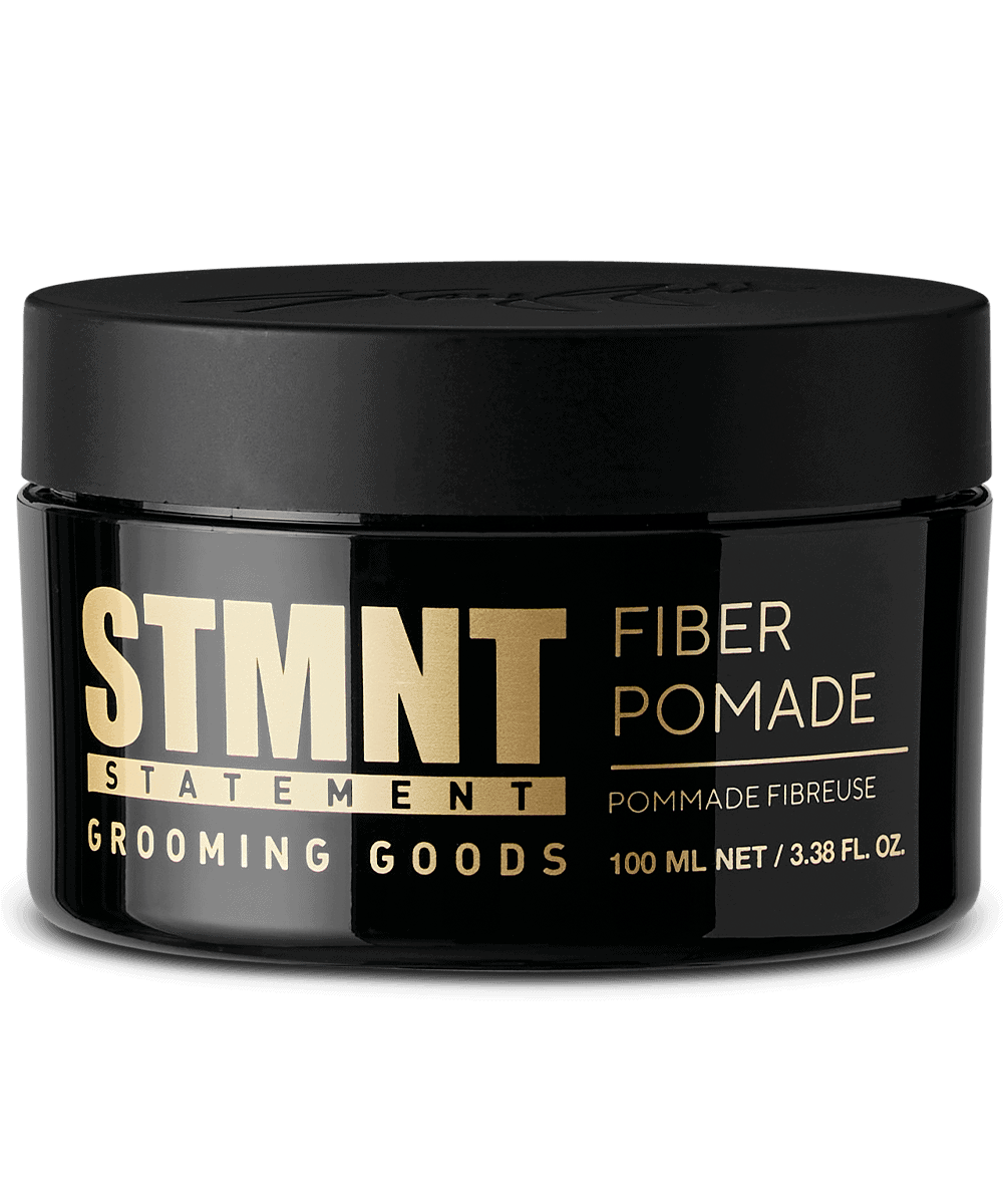 STMNT pluoštinė pomada plaukams, 100 ml