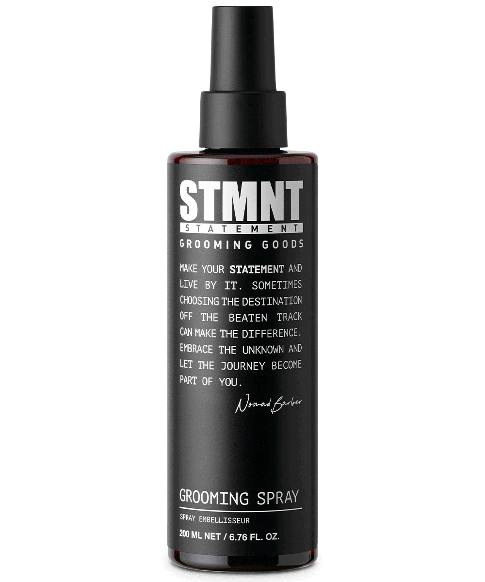 STMNT purškiklis vyrų plaukams, 200 ml