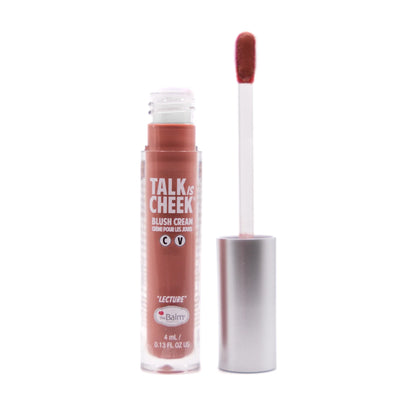 THE BALM skysti skaistalai &quot;Talk is Cheek&quot;, 4 ml