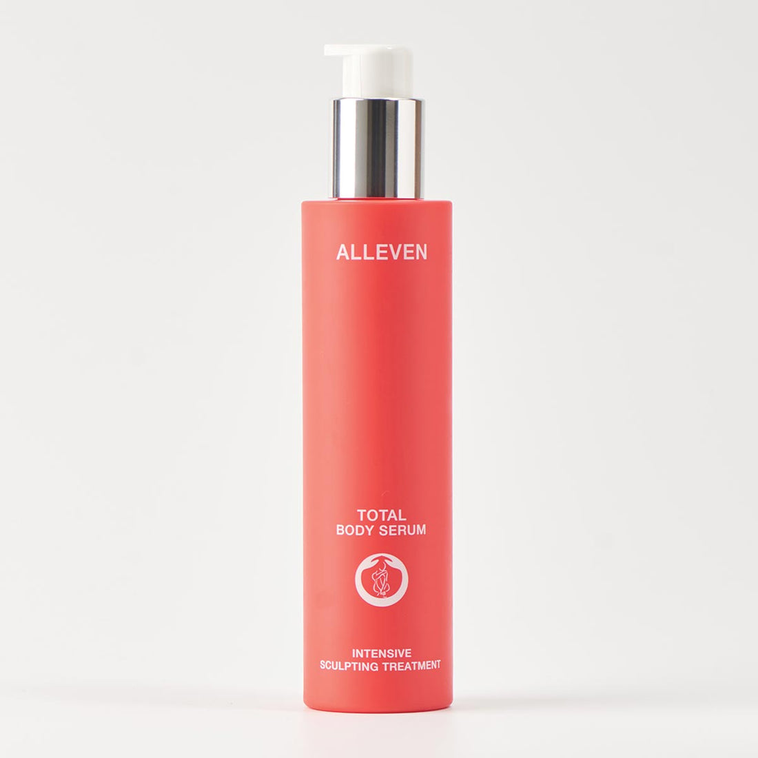 ALLEVEN body serum &quot;Total Body Serum&quot;, 200 ml