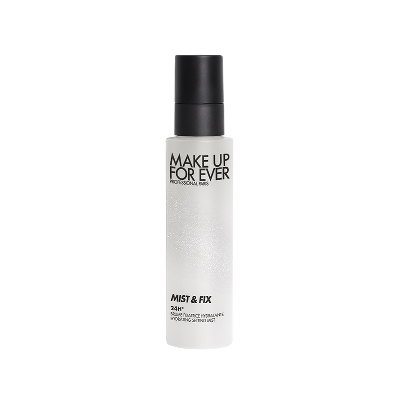 MAKE UP FOR EVER makiažo fiksatorius  „Mist&amp;Fix&quot;, 100 ml