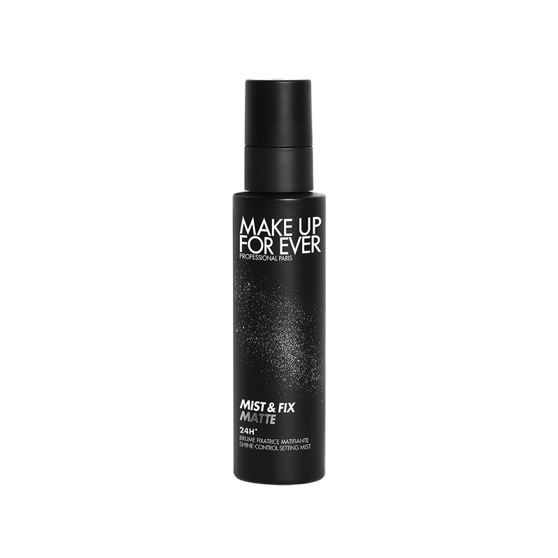 MAKE UP FOR EVER makiažo fiksatorius  „Mist &amp; Fix Matte”, 100 ml