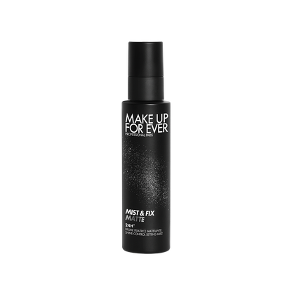 MAKE UP FOR EVER makeup fixer &quot;Mist &amp;amp; Fix Matte&quot;