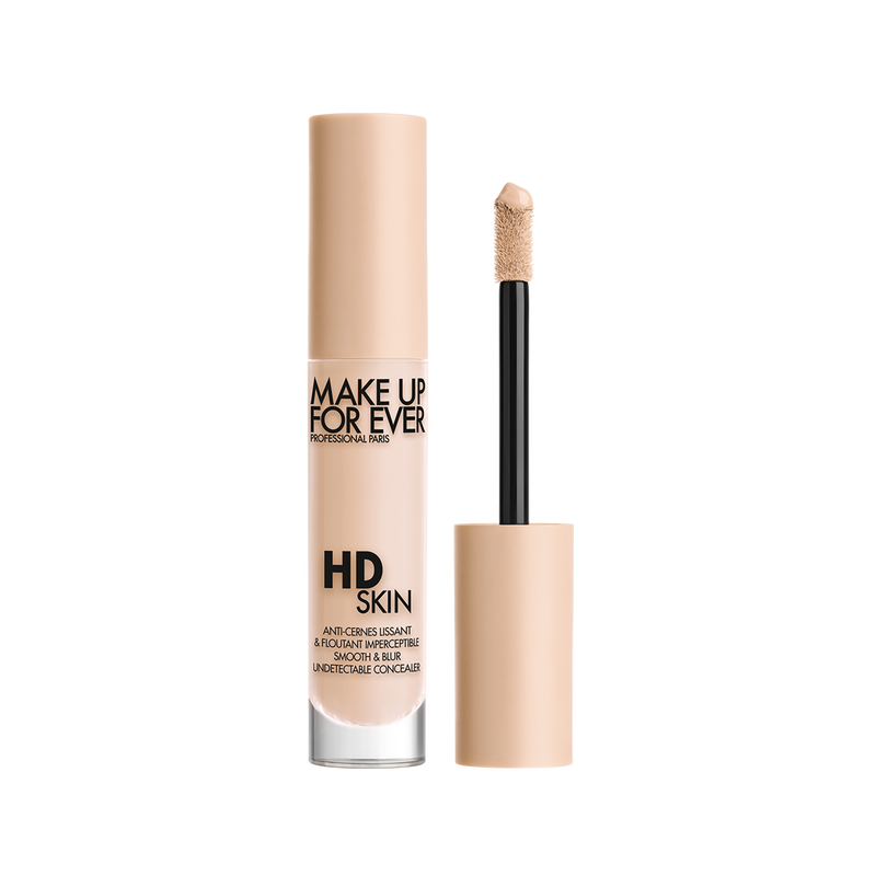 MAKE UP FOR EVER maskuoklis  „HD Skin&quot; 4.7 ml