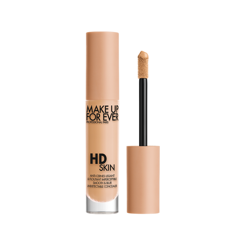 MAKE UP FOR EVER maskuoklis  „HD Skin&quot; 4.7 ml