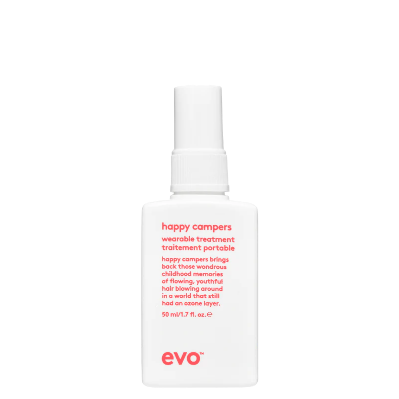 EVO spray multipurpose fluid &quot;Happy Campers&quot;, 50 ml