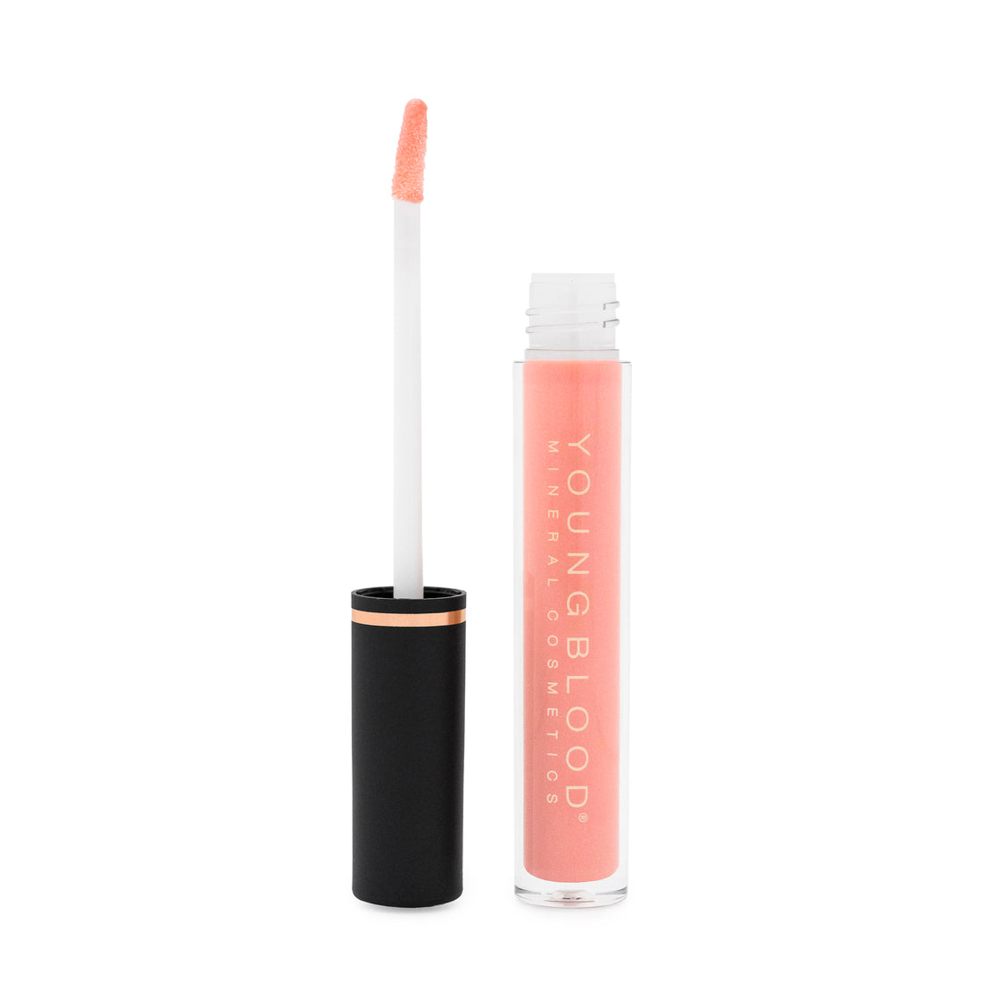 YOUNGBLOOD lip gloss, 3 ml.