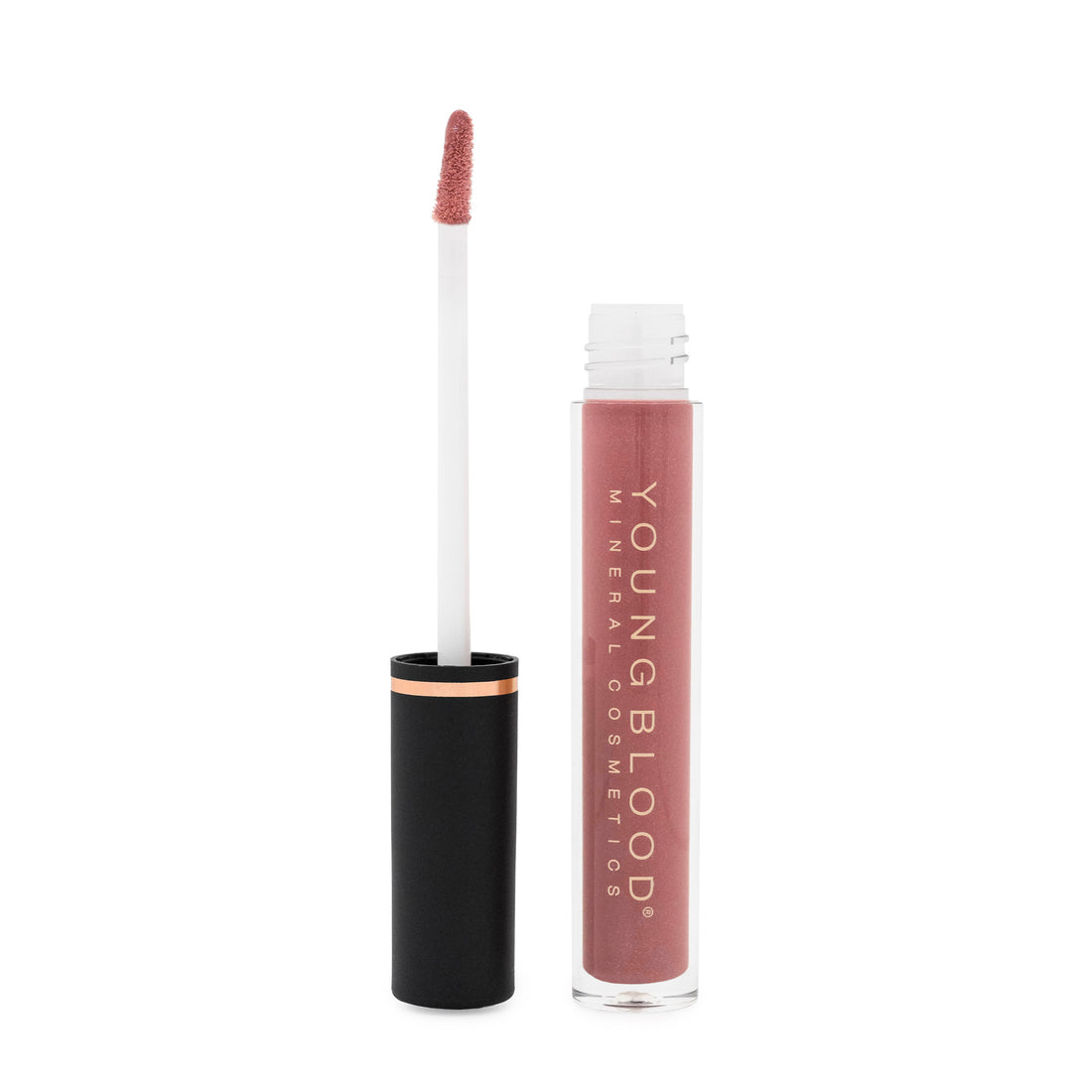 YOUNGBLOOD lip gloss, 3 ml.