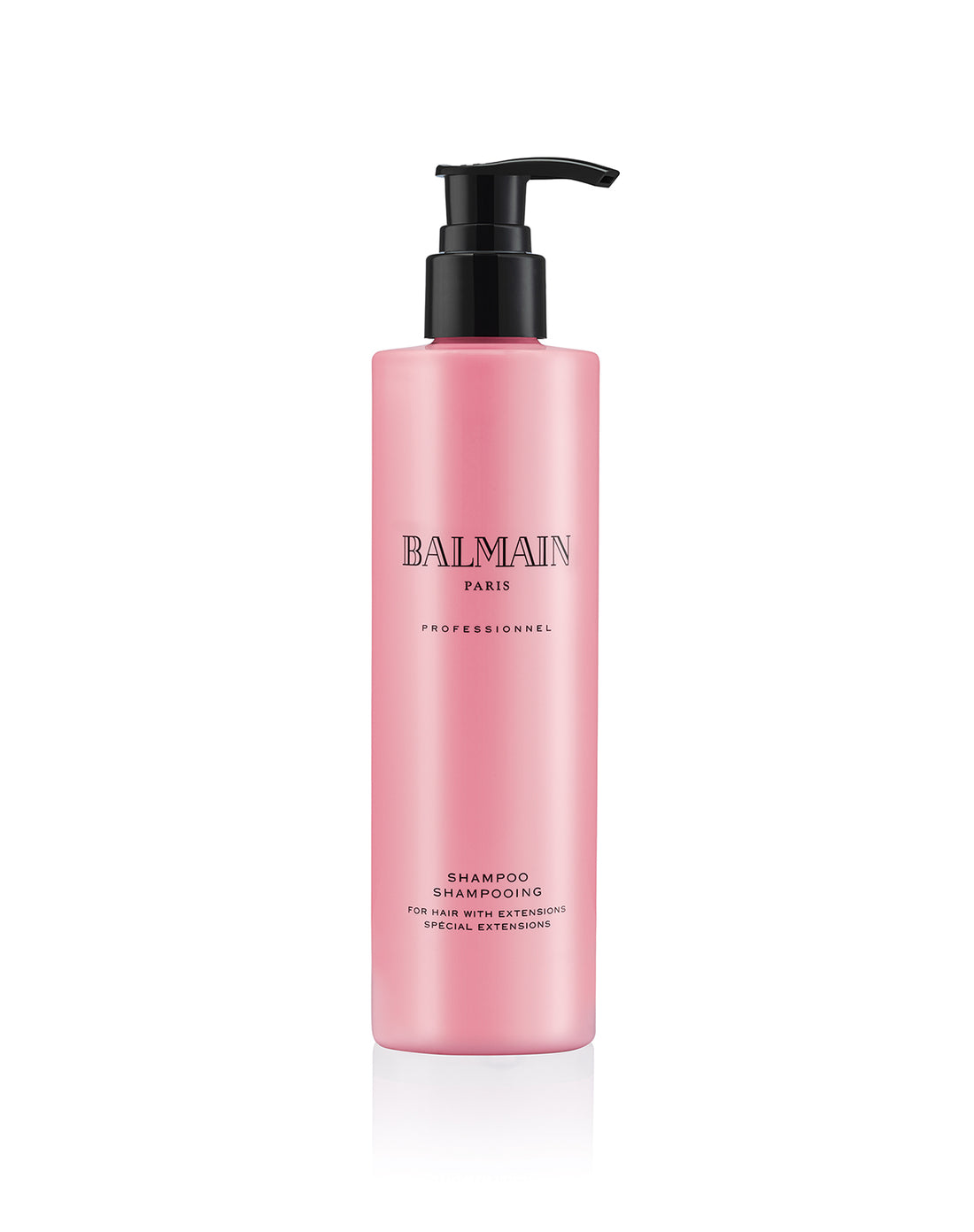 BALMAIN šampūnas priaugintiems plaukams &quot;Aftercare Shampoo&quot;, 250 ml