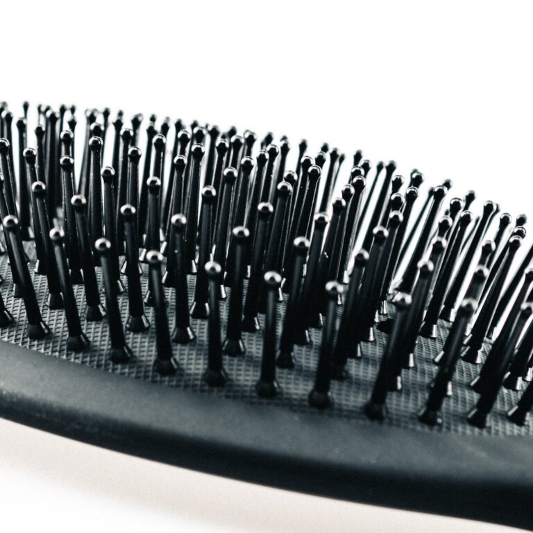 BALMAIN plaukų šepetys „Detangling Spa Brush“