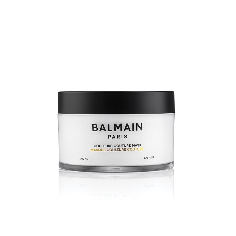 BALMAIN mask for dyed hair &quot;Couleurs Couture Mask&quot;, 200 ml
