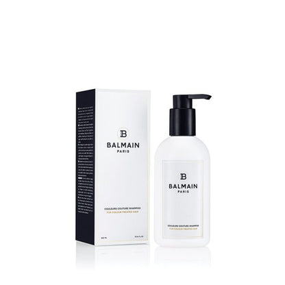 BALMAIN šampūnas dažytiems plaukams „Couleurs Couture Shampoo”, 300 ml