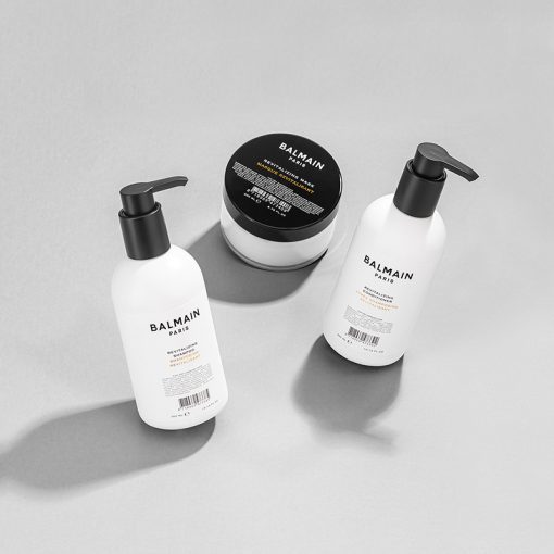 BALMAIN HAIR rinkinys „Versailles Revitalizing Care Set FW23“