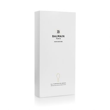 BALMAIN luxury hair brush &quot;All Purpose Spa Brush&quot;