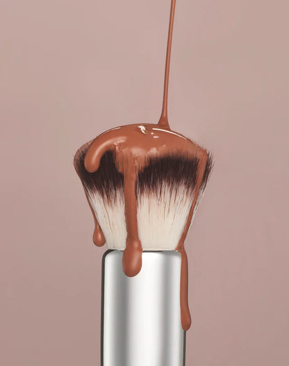 ILIA &quot;Complexion Brush&quot; makeup brush for liquid foundation and contouring