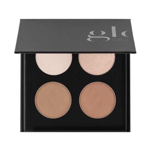 GLO SKIN BEAUTY set for face contouring, 13.2 g