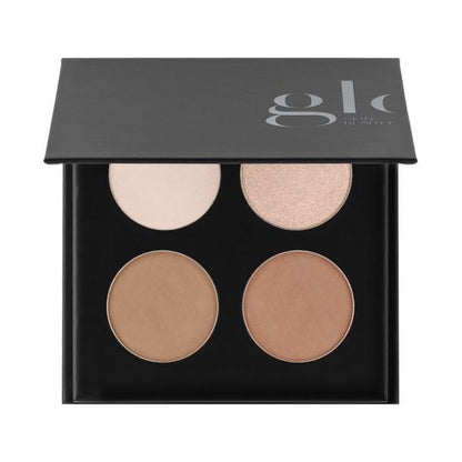 GLO SKIN BEAUTY rinkinys veido kontūravimui, 13,2 g