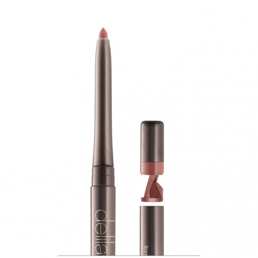 DELILAH long-lasting twist-off lip pencil &quot;Lip Line&quot;, 0.31 g