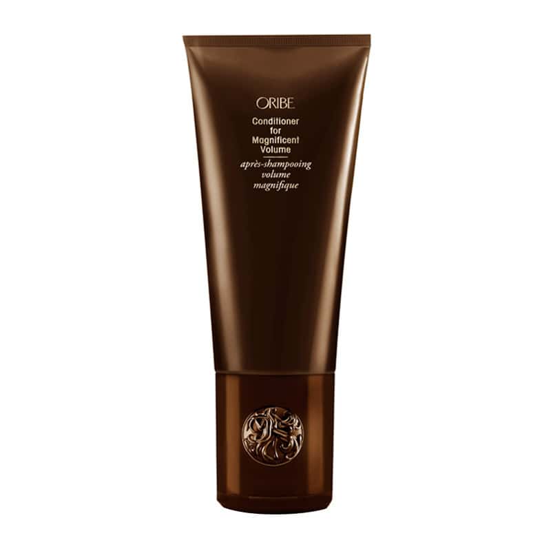 ORIBE plaukų kondicionierius suteikiantis purumo „Magnificent Volume“, 200 ml