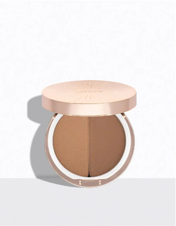 EMANI bronzantas &quot;Skin Radiance Powder&quot;, 12 g