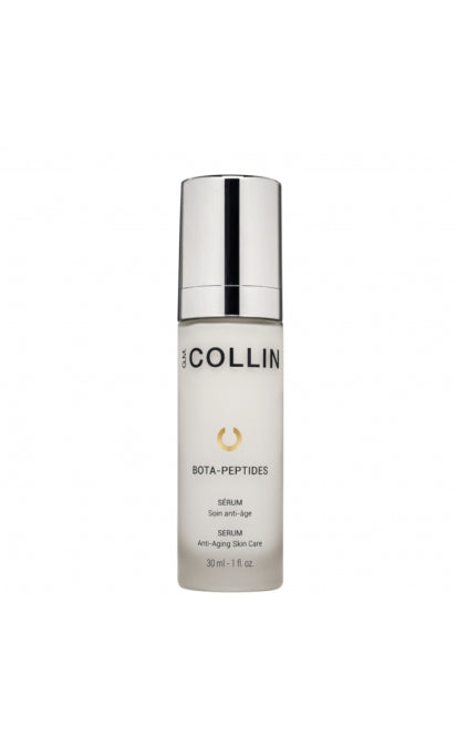 GM COLLIN Bota-peptide rejuvenating face serum with peptides, 30 ml