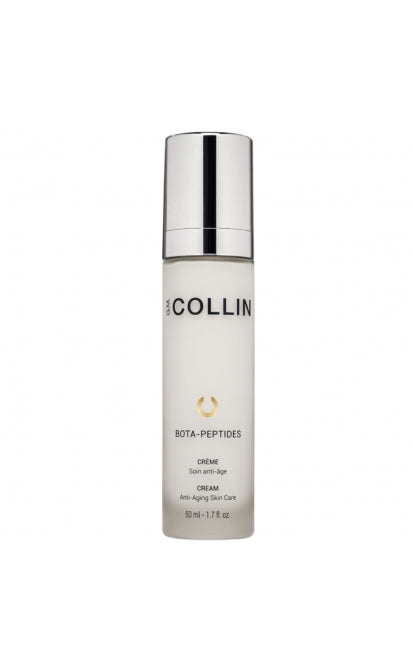 G.M. COLLIN &quot;Bota-Peptides&quot; veido kremas, 50 ml