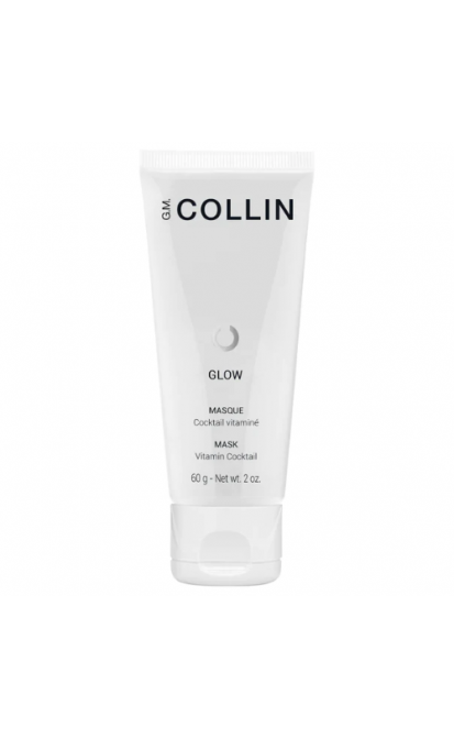 GM COLLIN GLOW face mask, 60 g