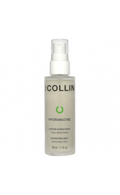 GM COLLIN HYDRAMUCINE moisturizing mist, 50 ml