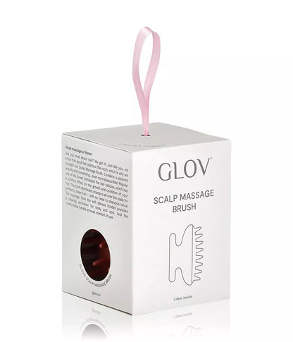 GLOV Scalp Massage Brush