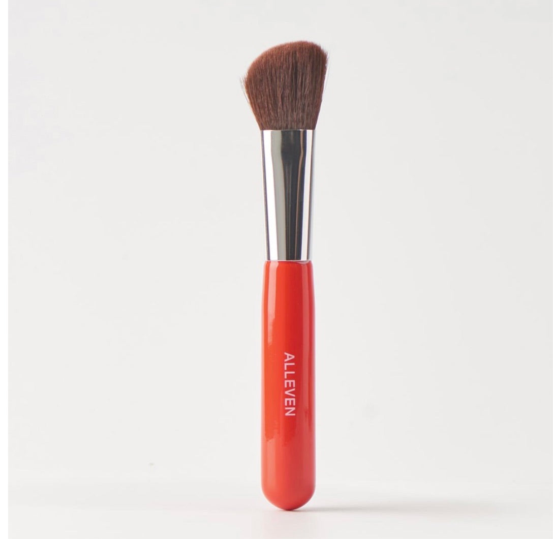 ALLEVEN makeup brush &quot;Blur&quot;