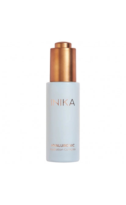 INIKA hyaluronic acid serum &quot;Organic&quot;, 30 ML