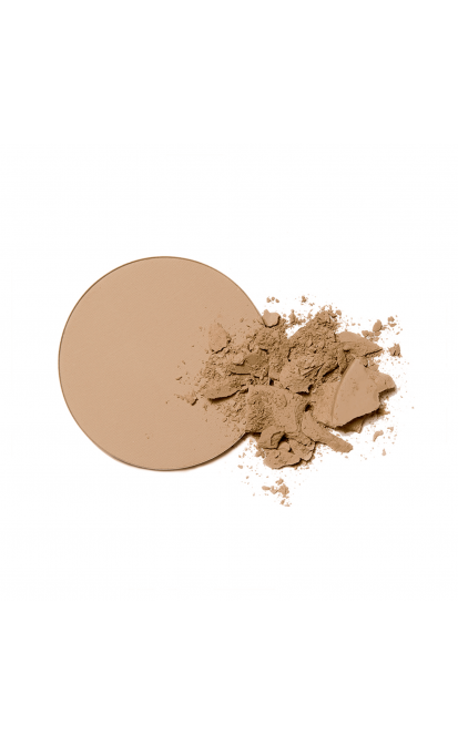 INIKA compact mineral powder, 8 g