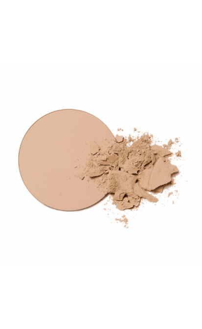 INIKA compact mineral powder, 8 g