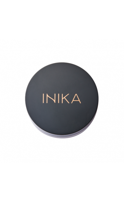 INIKA biri mineralinė pudra su SPF, 3 g