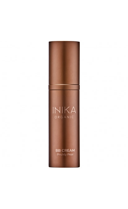 INIKA CERTIFIED ORGANIC BB CREAM, 30 ml