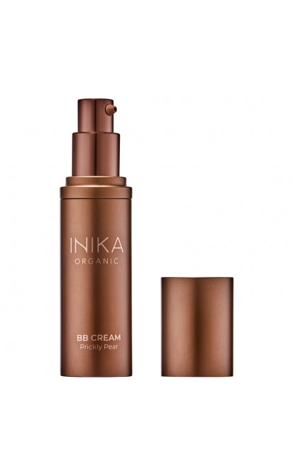 INIKA CERTIFIED ORGANIC BB CREAM, 30 ml