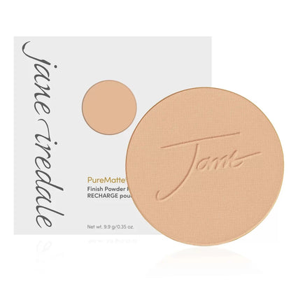 JANE IREDALE Pure Matte Powder Refill, 10 g