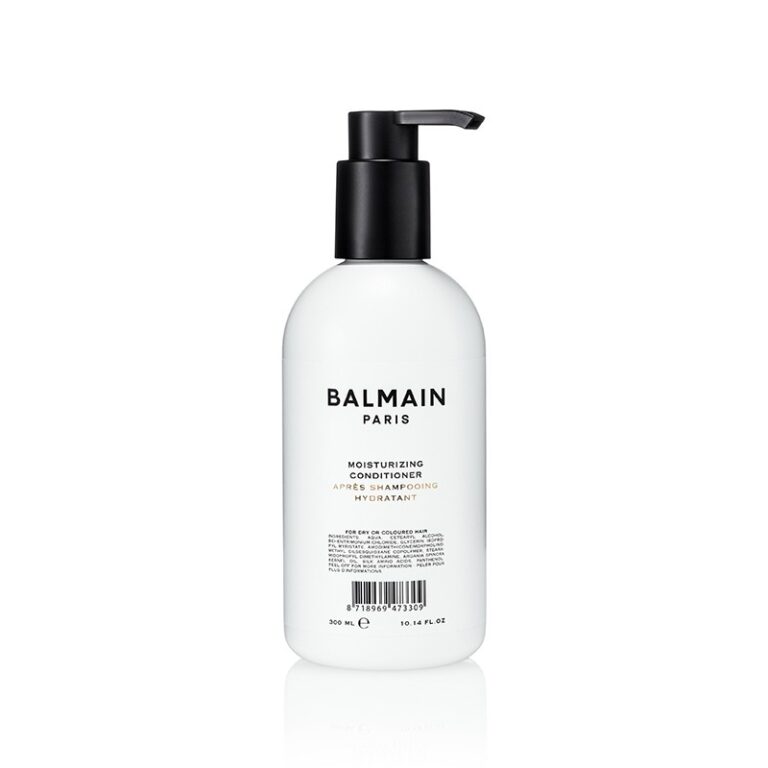 BALMAIN moisturizing conditioner &quot;Moisturizing Conditioner&quot;, 300 ml