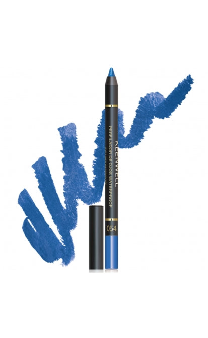 KEENWELL waterproof eyeliner (No. 54), 1.5 g