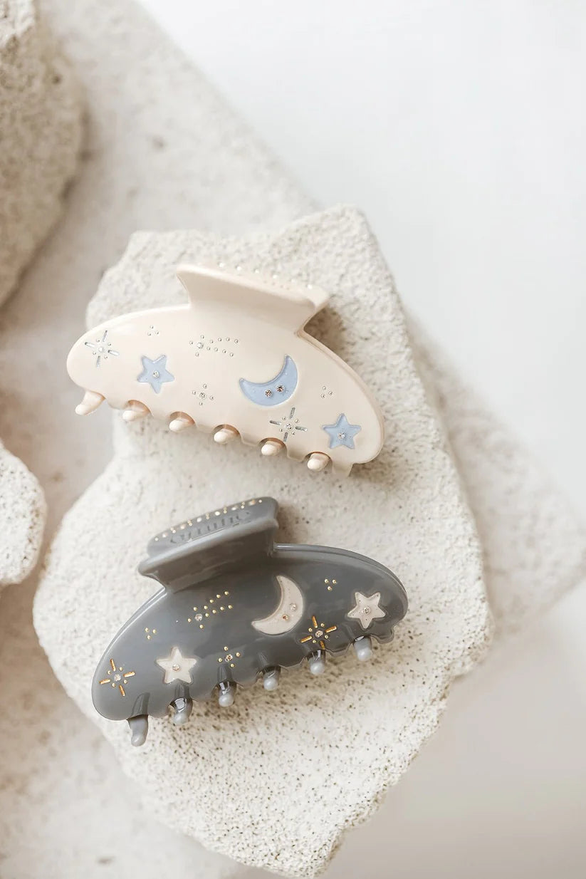 AMITIE hair clip &quot;Luna&quot;