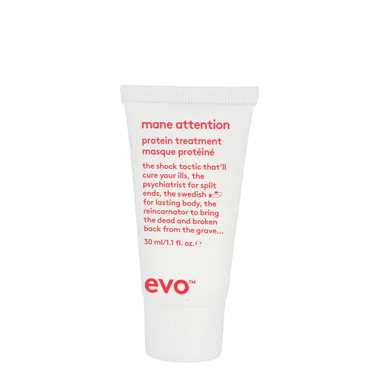 EVO protein mask &quot;Mane Attention&quot;, 30 ml