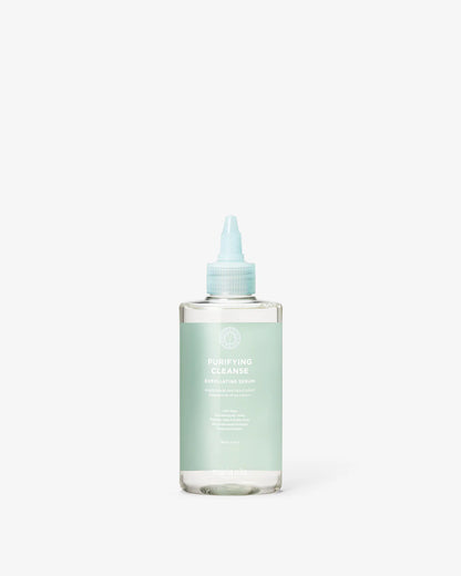 MARIA NILA šveičiamasis galvos odos serumas &quot;Purifying Cleanse Exfoliating Serum&quot;, 150 ml