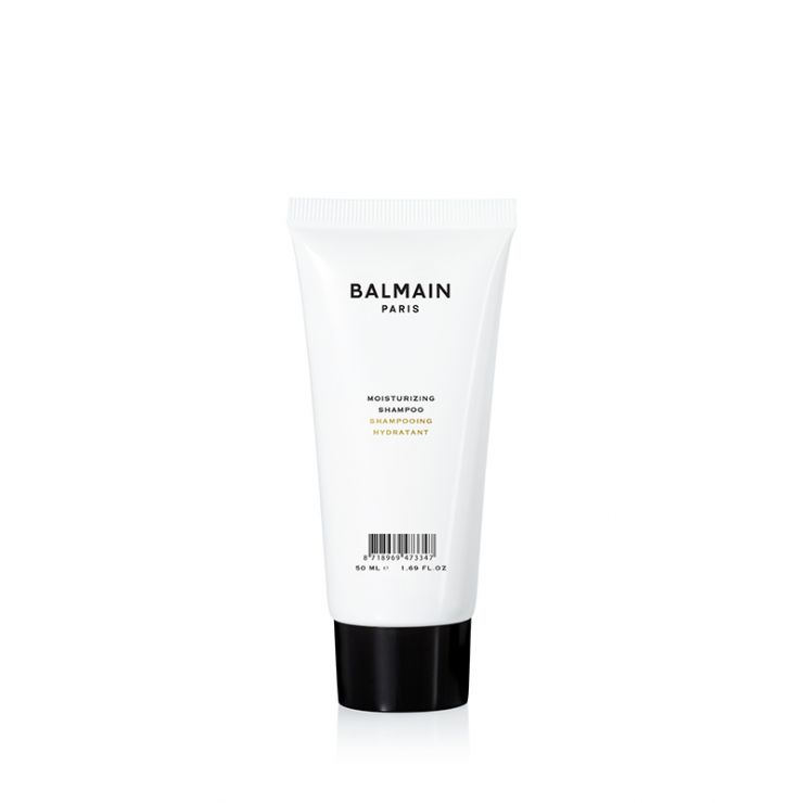 BALMAIN moisturizing shampoo &quot;Moisturizing Shampoo&quot;, 50 ml