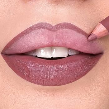 MESAUDA lūpų pieštukas „Artist Lips“, 1.14 g