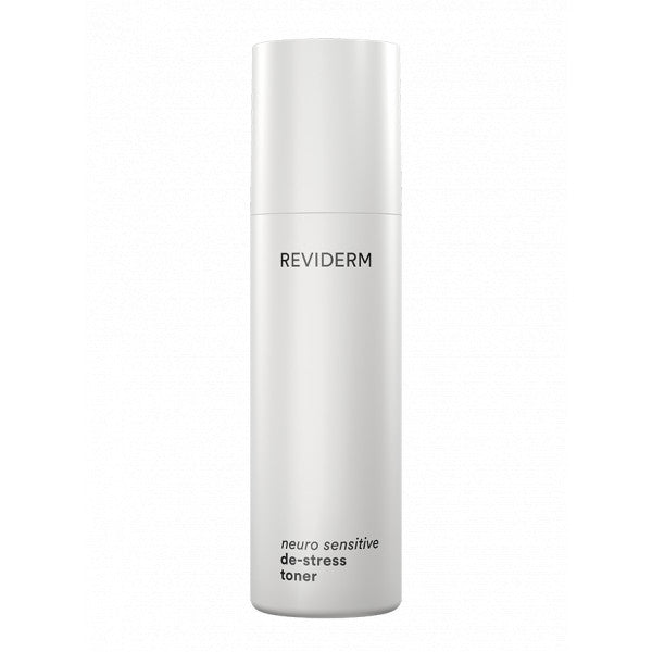 REVIDERM Neuro Sensitive De-Stress Toner veido tonikas, 200 ml