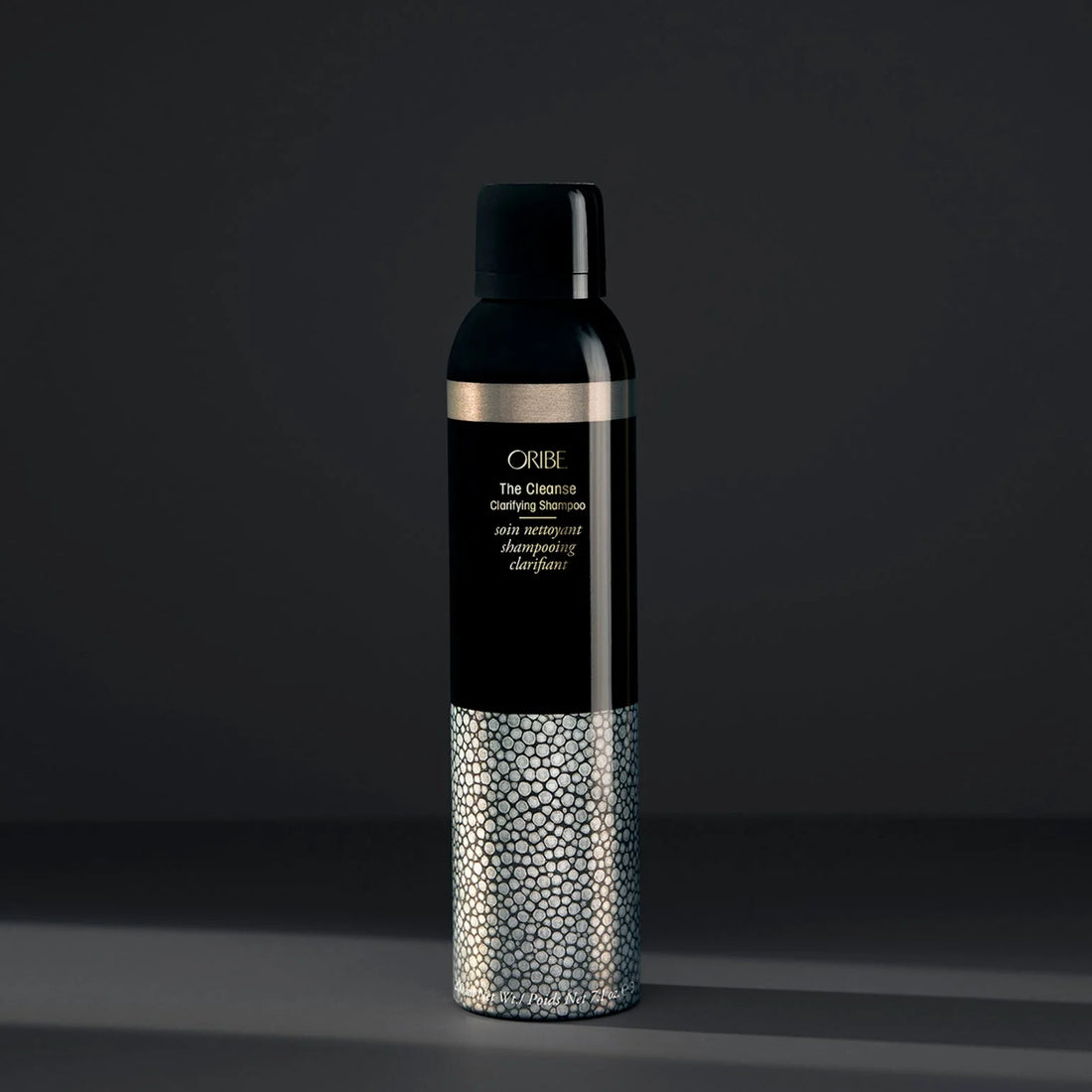 ORIBE giliai valomasis šampūnas &quot;The Cleanse Clarifying Shampoo&quot;, 200 ml